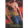Hot Finish by Erin Mccarthy