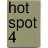 Hot Spot 4 door Katherine Stannett