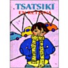 Tsatsiki en Retzina