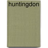 Huntingdon door David Cozens