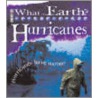 Hurricanes door Catherine Chambers