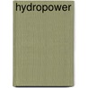 Hydropower door Stephen Currie