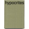Hypocrites by Henry Arthur Jones