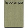 Hypolympia by Edmund Gosse