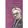 Het toeval van de werkelijkjheid by H.B.G. Casimir