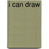 I Can Draw door Simon Abbott