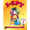 I Spy 1 Cb door Julie Ashworth
