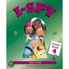 I Spy 4 Cb by Julie Ashworth