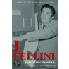 I, Fellini door Federico Fellini