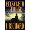 I, Richard door Susan Elizabeth George