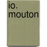 Io. Mouton door Jean Mouton