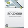 Iso 20 000 by Helge Dohle
