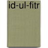 Id-Ul-Fitr door Saviour Pirrotta