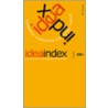 Idea Index door Jim Krause