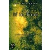 If In Time by Ann Lauterbach