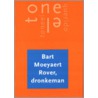 Rover, dronkeman door Bart Moeyaert