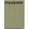 Impalpable door E.L. Rhodes