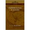 Imperalism door John Atkinson Hobson