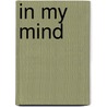 In My Mind by Randhi Dhillon