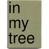 In My Tree by Sara Gillingham