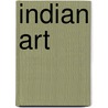 Indian Art door Onbekend
