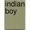 Indian Boy by Henry Cadwallader Adams