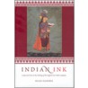 Indian Ink by Miles Ogborn