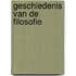 Geschiedenis van de filosofie