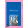 Inequality door Larry S. Temkin
