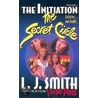 Initiation by Lisa J. Smith