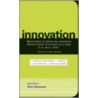 Innovation door Tom Gorman