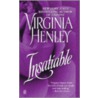 Insatiable door Virginia Henley