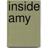 Inside Amy door LeAnne Brogan