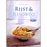 Rijst & risotto by C. Ingram
