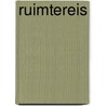 Ruimtereis door Jan Jutte