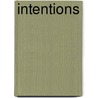 Intentions door Heather Havey