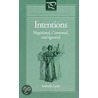 Intentions door Arabella Lyon