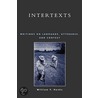 Intertexts door William F. Hanks