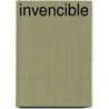 Invencible door Robert Kirkman