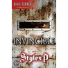 Invincible door Styles P