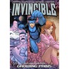 Invincible door Ryan Ottley