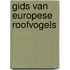 Gids van Europese roofvogels