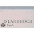 Islandhoch