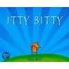 Itty Bitty door Cece Bell