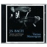 J. S. Bach door Vartan Manoogian