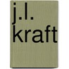 J.L. Kraft by Rebecca Vickers