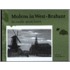 Molens in West-Brabant in oude ansichten