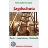 Jagdschutz door Alexander Krause