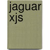 Jaguar Xjs by John McBrewster