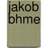 Jakob Bhme